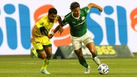 Palmeiras relembra atuações pré-Mundial e empata com o Mirassol