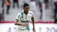 Palmeiras e West Ham chegam a acordo por Luis Guilherme; veja valores