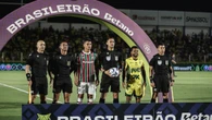Polêmica em Mirassol x Fluminense gera revolta entre jornalistas