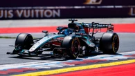 Russell faz pole na Áustria após investigação de bandeira amarela