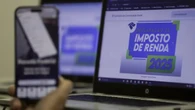 IR 2025: prazo para enviar declaração acaba às 23h59 desta sexta