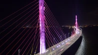 Ponte famosa de SC é interditada com urgência até 20 de
julho