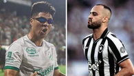 Botafogo pega Petrolero para confirmar liderança e classificação