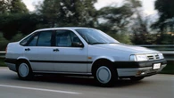 Fiat Tempra: todas as gerações do sedã ítalo-brasileiro moderno