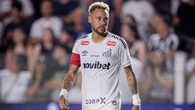Neymar joga? Escalações e onde assistir a Santos x Grêmio