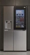 Design como parte da identidade: Refrigeradores LG transformam a experiência na cozinha
