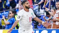 Marrocos vence a Escócia e assume a liderança do grupo do Brasil