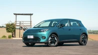 GAC Aion UT chega para aquecer o segmento de elétricos compactos