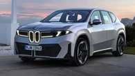 BMW iX3 terá maior autonomia entre elétricos no Brasil