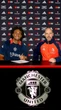 Manchester United anuncia contratação de Joshua Zirkzee, artilheiro do Bolgona na última temporada