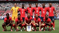 Contestada, Inglaterra busca revanche na estreia contra a Croácia