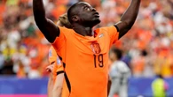 Holanda atropela Suécia em confronto europeu na Copa do Mundo