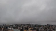 Ciclone estende chuvas pelo terceiro dia no Sul nesta sexta (10)