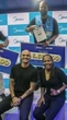 Midea revela o grande vencedor da competição Service Master 2025 durante a Febrava