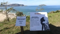 Niterói inaugura placa em homenagem a Juliana Marins