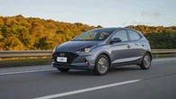 Hyundai HB20: conheça todas as gerações do ícone do século XXI