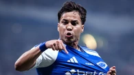 Cruzeiro: Kaio Jorge supera atacantes convocados para Seleção