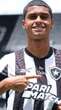 Botafogo renova com joia da base até 2027