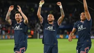Meia revela motivo do fracasso do PSG de Messi, Neymar e Mbappé