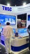 TWSC estreia na Eletrolar Show Brasil 2026 com soluções de IA e armazenamento para terminais inteligentes