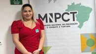 Ministério pagou viagem de mulher acusada de ser do Comando Vermelho
