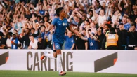Estêvão estreia e marca seu primeiro gol pelo Chelsea