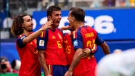 Sem espaço para zebra, Espanha vence a Áustria e avança na Copa