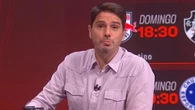 Apresentador do SporTV critica “alguns” treinadores brasileiros