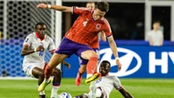Escócia confirma favoritismo, mas não faz saldo contra Haiti