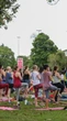 Personare promove um Retiro Urbano na Virada Zen 2025: saiba como participar