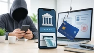 Golpes com Pix e promessas de dinheiro lideram fraudes online