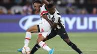 Libertadores: São Paulo segura 0 a 0 com Botafogo e leva para o Morumbis a decisão da vaga