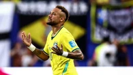 Neymar pode jogar mais de 15 minutos contra Japão, diz Ancelotti