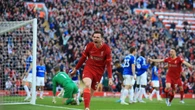Capitão de adversário do Brasil na Copa troca Liverpool por rival
