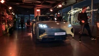 Cayenne elétrico chega ao Brasil com até 1.156 cv