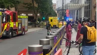 Vazamento de gás cloro força evacuação em hospital de Londres