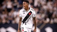 Herói do Vasco, Robert Renan desabafa e cita cavadinha polêmica