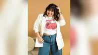 Mariana Xavier fala sobre desafios, moda inclusiva e gordofobia