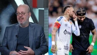 Jornalista ironiza atitude de Memphis e vê Neymar “incomodado”