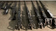 Justiça Militar nega prisão de 6 suspeitos de roubar armas de quartel