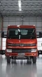 VW Delivery completa 20 anos