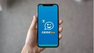 Caixa Tem apresenta falhas em dia de alto movimento