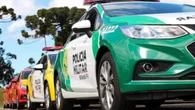 Mulher é trancada em banheiro por ex e é resgatada pela PM