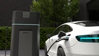 California tem 48% mais postos elétricos
   do que de gasolina
