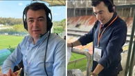 Comentarista é afastado após confundir atletas do Irã na Copa