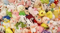 Labubu: o que são as bonecas que impulsionaram ações da Pop Mart