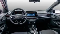Chevrolet Onix 1.0 MT 2026 ganha atualizações no motor e mais