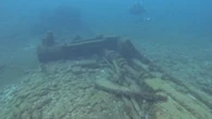 Arqueólogos descobrem navios negreiros naufragados há 300 anos