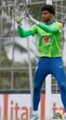 Hugo Souza assume gol da Seleção em amistoso com o Japão
