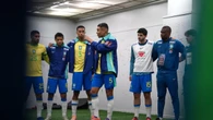 "Muito perto da Copa": O que Casemiro disse no vestiário